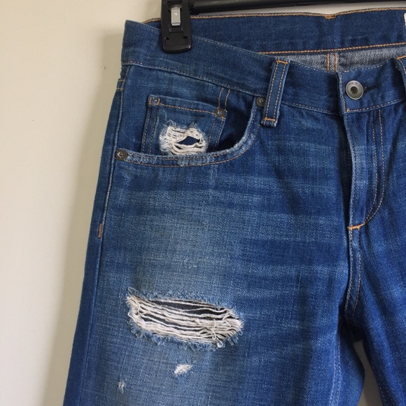 Rag & Bone Jeans - Picture 3 of 11